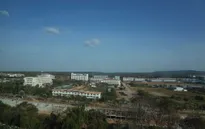 Phát hiện trung tâm lừa đảo ở biên giới Thái Lan - Campuchia