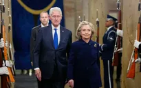 Vợ chồng cựu Tổng thống Bill Clinton chấp thuận điều trần trong vụ hồ sơ Epstein