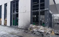 Ukraine pháo kích vào thành phố ở Kherson khiến 3 người thiệt mạng
