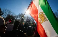 Gần 140 người nước ngoài bị bắt giữ ở Iran vì tham gia biểu tình 