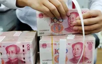 Các ngân hàng Mỹ dự báo đồng Nhân dân tệ mạnh lên