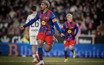 Hạ “ngựa ô” Albacete Balompie, Barcelona tiến vào bán kết Cúp Nhà Vua