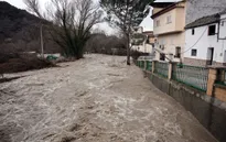 Bão Leonardo khiến 1 người chết, 1 phụ nữ mất tích tại Tây Ban Nha và Bồ Đào Nha
