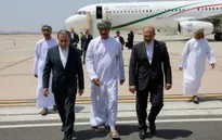 Iran xác nhận vẫn đàm phán với Mỹ