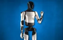 Trung Quốc ra mắt robot hình người chạy siêu tốc
