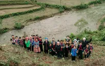 Niềm vui kép cho Gia đình Haha trong ngày phát sóng tập 19