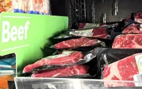 Mỹ phê duyệt nhập khẩu thêm 80.000 tấn thịt bò từ Argentina
