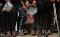 Cuộc chiến sinh tồn hàng ngày ở Gaza - không thức ăn, không chỗ ở, không tiền 