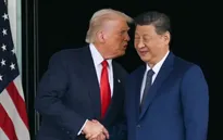 Tổng thống Trump tiết lộ thời điểm Chủ tịch Tập Cận Bình thăm Mỹ