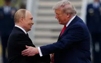 Tình báo châu Âu: Tổng thống Putin không thực sự muốn chấm dứt chiến sự tại Ukraine