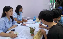 Hà Nội còn 9 sàn giao dịch việc làm