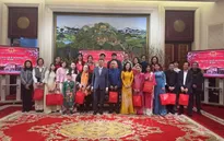 Xuân Bính Ngọ 2026: Gìn giữ truyền thống Tết Việt nơi xa xứ