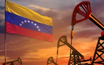 Nga sẽ yêu cầu Mỹ làm rõ về các hạn chế dầu mỏ đối với Venezuela 