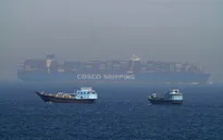 Mỹ ban hành hướng dẫn mới cho tàu đi qua eo biển Hormuz giữa căng thẳng với Iran 