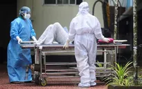 Ấn Độ ghi nhận ca tử vong đầu tiên do virus Nipah
