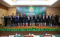 Việt Nam có đại diện giữ chức Phó Chủ tịch Liên đoàn Kun Khmer Quốc tế nhiệm kỳ 2026-2030