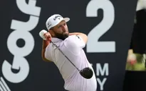 Jon Rahm dẫn đầu sau vòng 2 LIV Golf Adelaide