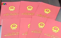 Sổ đỏ điện tử trên VNeID có hiệu lực