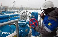EU chi hàng tỷ euro mua khí đốt hóa lỏng từ Nga