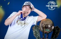 Ngôi sao Việt Nam vô địch bất bại tại giải bóng rổ nước ngoài