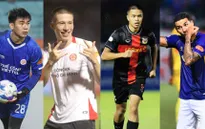 Hiệu quả từ công tác tuyển trạch nâng tầm V.League 2025-2026