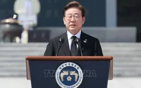 Xuân Bính Ngọ 2026: Tổng thống Hàn Quốc gửi thông điệp đoàn kết quốc gia