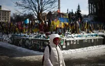 Tổng thống Zelensky cáo buộc Nga kéo dài đàm phán tại Geneva