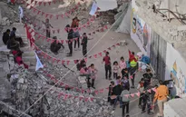 Hội đồng Hòa bình cam kết hơn 5 tỷ USD viện trợ Gaza