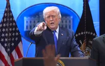 Tổng thống Trump đặt hạn chót để Iran đạt được thỏa thuận hạt nhân