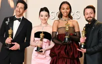 Danh sách nghệ sĩ trao giải Oscar 2026 dần được hé lộ