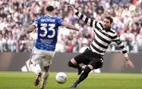 Juventus để thua Como ngay trên sân nhà