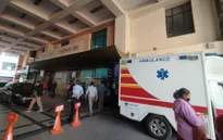 Tai nạn xe bus nghiêm trọng tại Nepal, ít nhất 19 người thiệt mạng