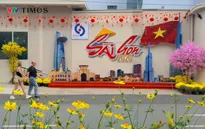 Những không gian nghĩa tình làm nên sức hút của du lịch TP Hồ Chí Minh