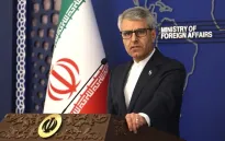 Iran bác cáo buộc của Tổng thống Trump về "tên lửa vươn tới Mỹ"