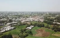 Lãng phí đất đai có thể bị xử lý hình sự