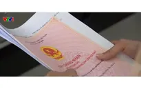 Đất có lối đi chung với cơ quan có được cấp sổ đỏ?