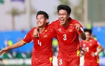 HLV PVF-CAND hài lòng với bản hợp đồng mới từ CAHN