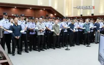 Trung Quốc đã tuyên án hơn 41.000 người liên quan đến lừa đảo trực tuyến