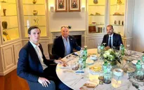 Mỹ - Iran kết thúc vòng đàm phán hạt nhân mới nhất tại Geneva
