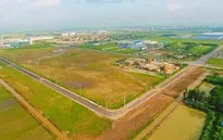 TP Hồ Chí Minh chuẩn hóa hơn 3,8 triệu hồ sơ đất đai