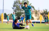 Trường Tươi Đồng Nai sáng cửa "vô địch lượt đi"