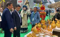 Hội chợ đồ gỗ xuất khẩu lớn nhất Việt Nam trở lại vào tháng 3