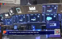 Chứng khoán Mỹ sôi động khi khép lại tháng 2/2026