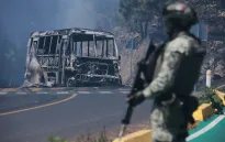 Mexico bắt giữ thêm 9 nghi phạm băng đảng, đẩy mạnh truy quét tội phạm ma túy
