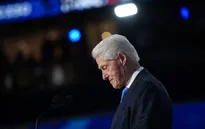 Cựu Tổng thống Bill Clinton điều trần kín trước Quốc hội Mỹ về vụ Epstein