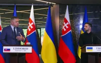 Hungary và Slovakia gây sức ép lên Ukraine về sự cố đường ống dẫn dầu Druzhba