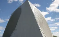 Iran tuyên bố phá hủy radar 1,1 tỷ USD của Mỹ tại Qatar