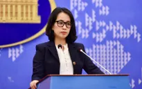 Việt Nam quan ngại sâu sắc về tình hình xung đột leo thang tại Trung Đông
