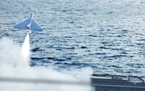 Mỹ lần đầu tiên sử dụng UAV cảm tử một chiều trong cuộc tấn công vào Iran