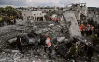 Iran tấn công tên lửa vào thị trấn Beit Shemesh của Israel, ít nhất 8 người tử vong